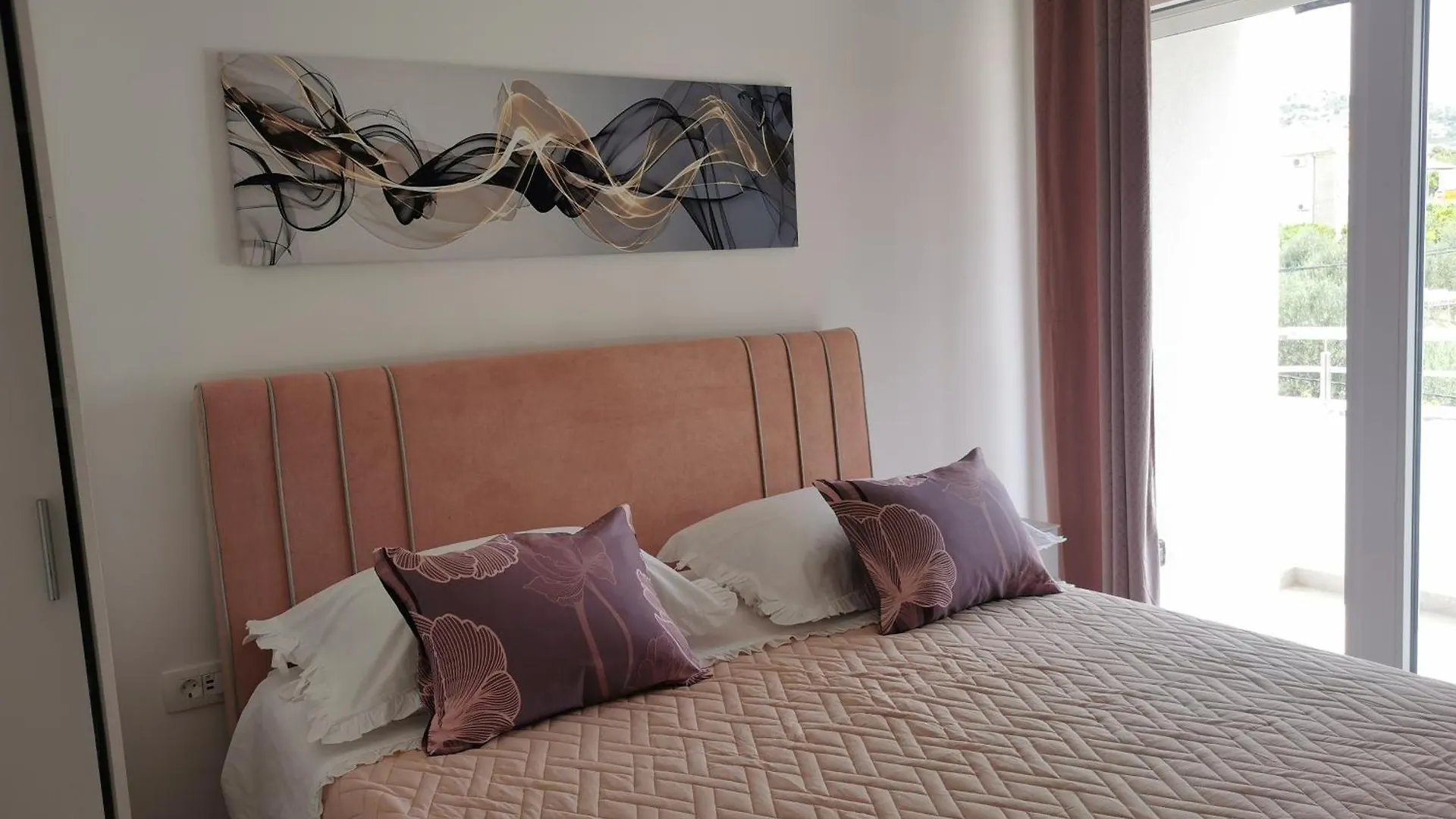 Apartment Adriana Seget Vranjica