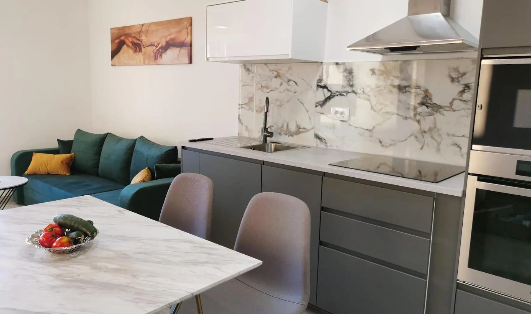 Apartment Adriana Seget Vranjica