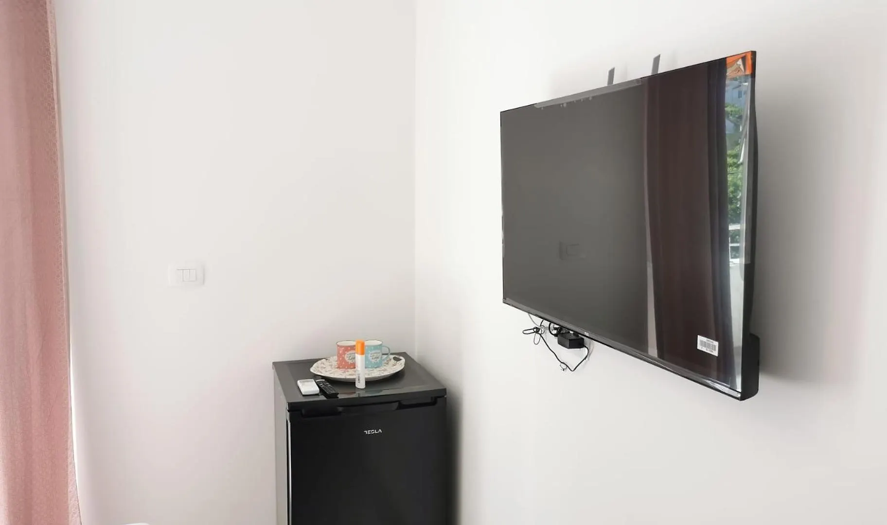 Apartment Adriana Seget Vranjica