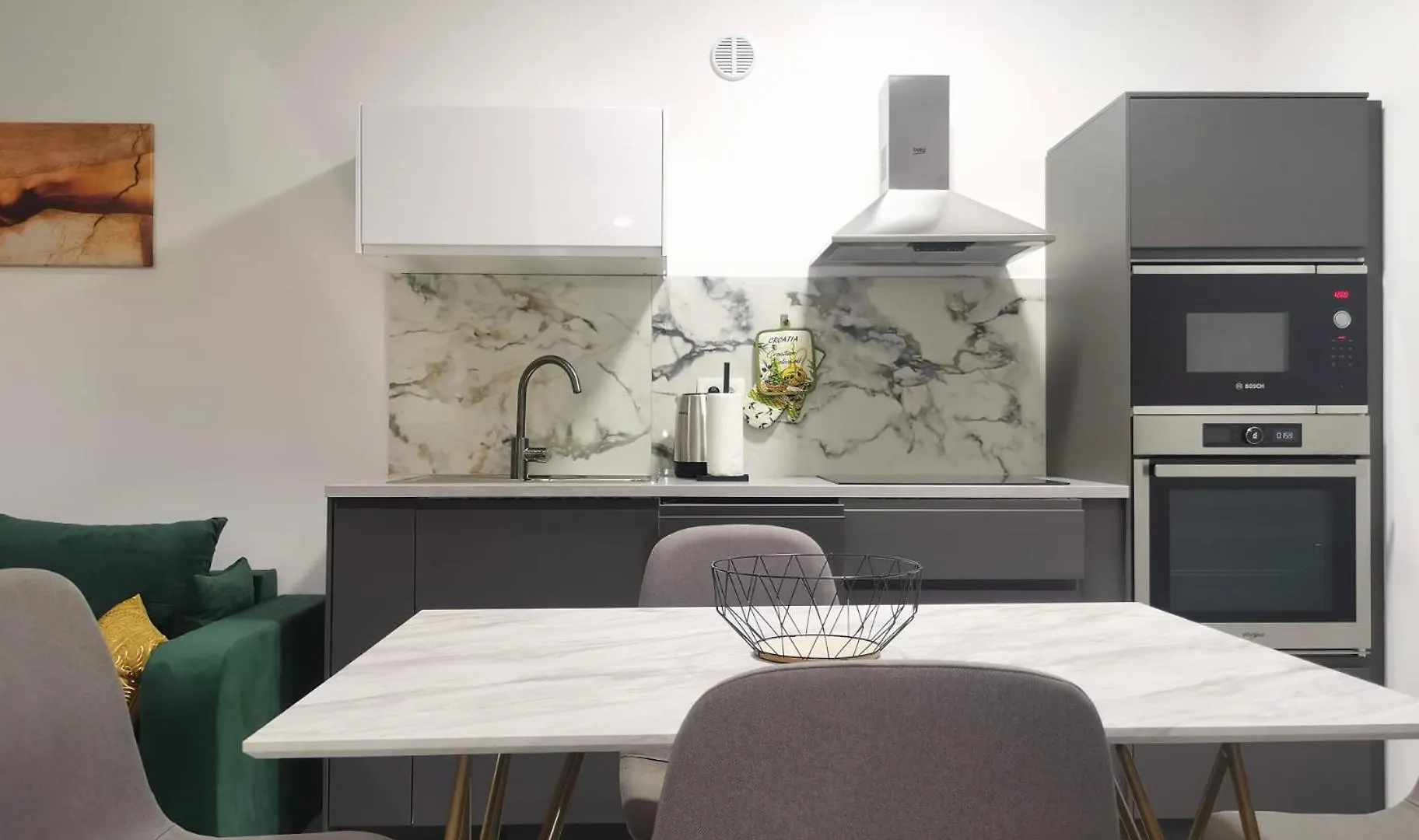 Apartment Adriana Seget Vranjica