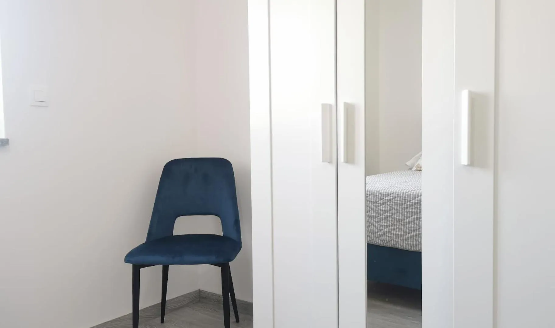Apartment Adriana Seget Vranjica Croacia