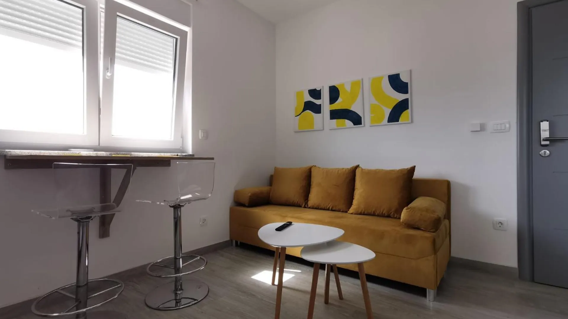 Apartment Adriana Seget Vranjica Croacia