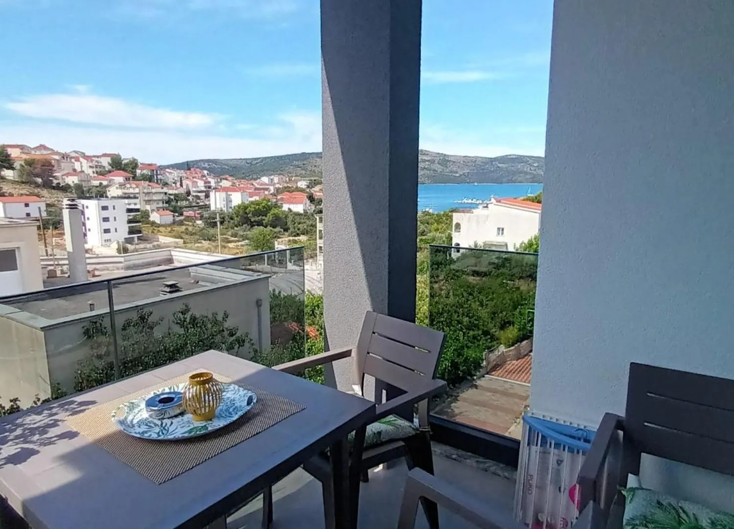Apartment Adriana Seget Vranjica