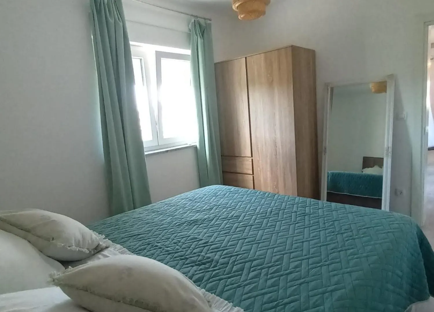 Apartment Adriana Seget Vranjica Croacia