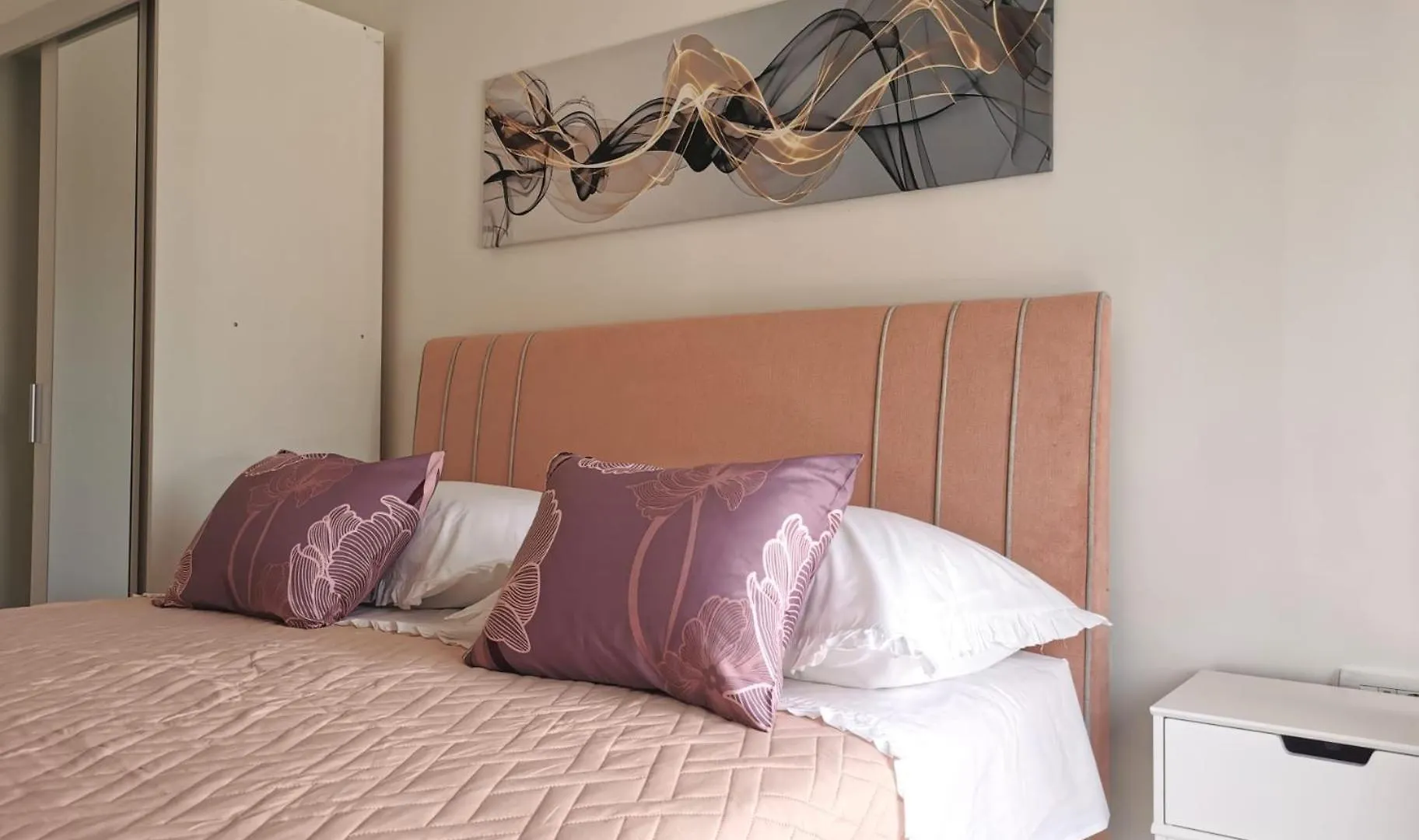 Apartment Adriana Seget Vranjica Croacia