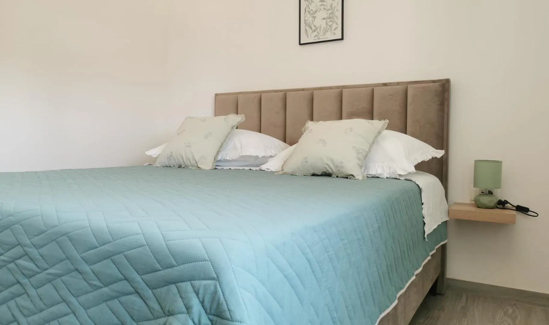 Apartment Adriana Seget Vranjica Croacia